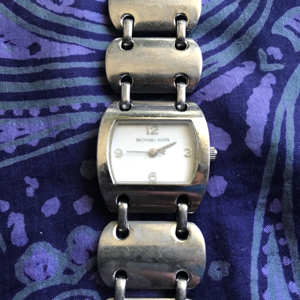 Michael Kors watch